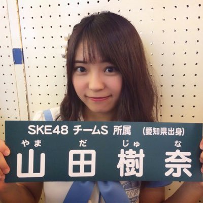 栗ようかん｜元ＳＫＥ４８の山田樹奈を詐欺の疑いで逮捕　。実刑になる？